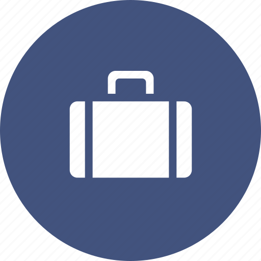 Bag, briefcase, business, career, case, suitcase, travel icon - Download on Iconfinder