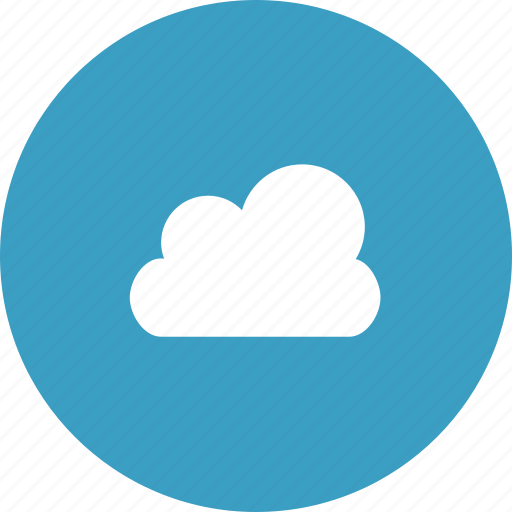 Weather, clouds, cloudy, cloud icon - Download on Iconfinder