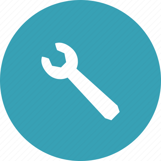 Restore, repair, toolkit, instrument, workshop, wrench, tool icon - Download on Iconfinder
