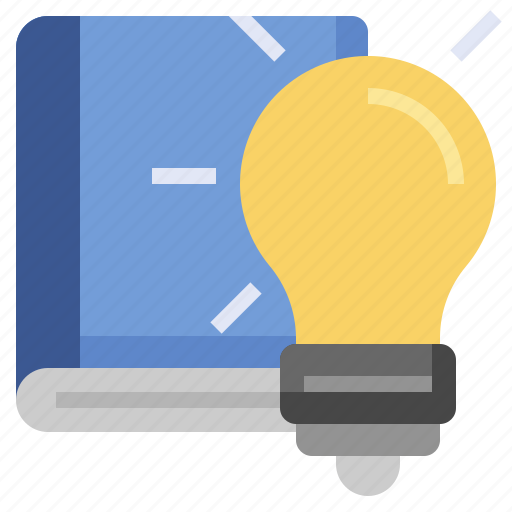 Idea, knowledge, open, book, study, interesting icon - Download on Iconfinder