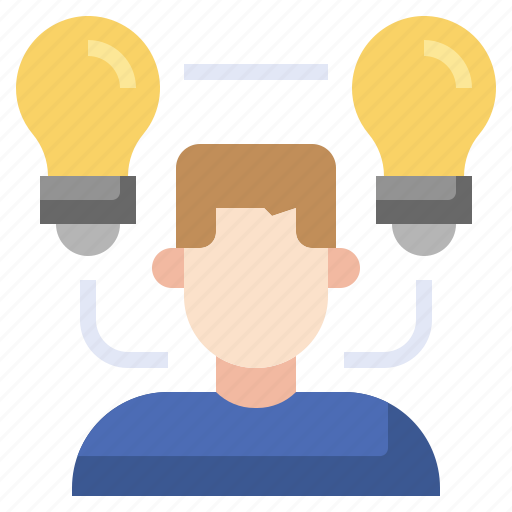 Innovation, genius, gifted, creative, idea icon - Download on Iconfinder