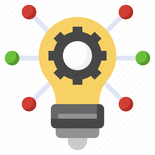 Intelligence, psychology, brain, idea, thinking icon - Download on Iconfinder