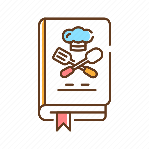 Book, culinary, genre, knowledge, library, literature icon - Download on Iconfinder