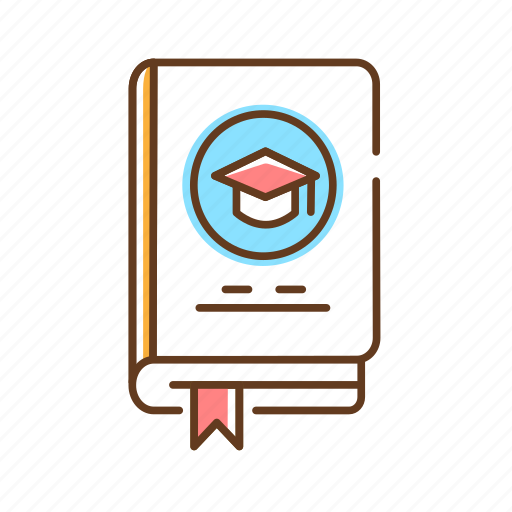 Book, genre, knowledge, learning, library, literature icon - Download on Iconfinder