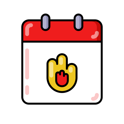 Appointment, calendar, date, event, month, plan, schedule icon - Free download