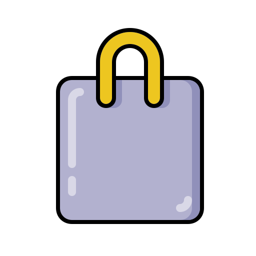 Bag, buy, cart, ecommerce, sale, shopping, store icon - Free download