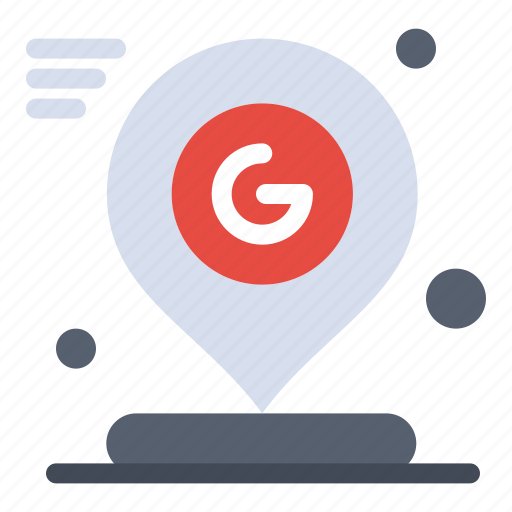 Google, location, map, mark, pin icon - Download on Iconfinder