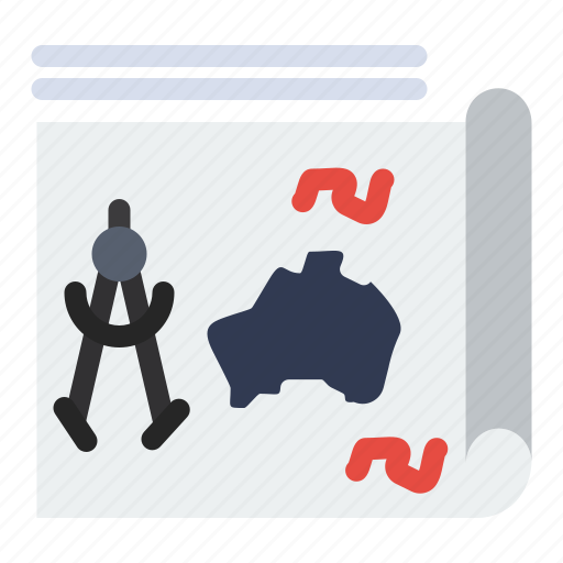 Book, guide, map, news, travel icon - Download on Iconfinder