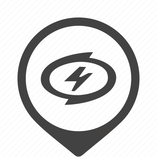 Emblem, four, number, round, sign icon - Download on Iconfinder