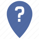 gps, location, map, place, point, question, unknown