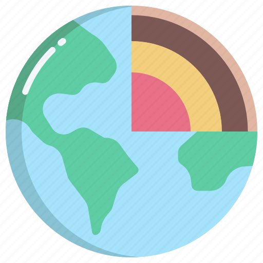 Earth, layers icon - Download on Iconfinder on Iconfinder