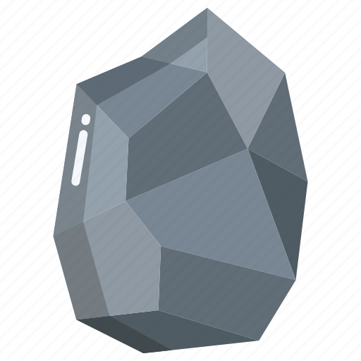 Rock icon - Download on Iconfinder on Iconfinder
