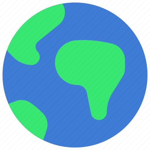 Earth, world, globe, planet, space icon - Download on Iconfinder