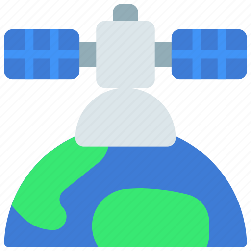 Satellite, imaging, space, technology, signal icon - Download on Iconfinder
