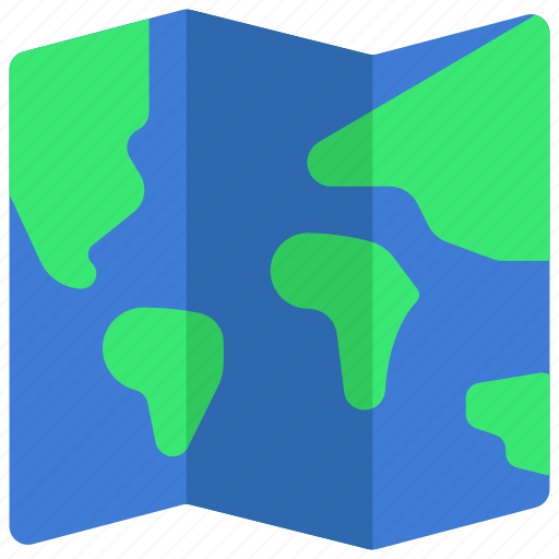 World, map, globe, maps, earth icon - Download on Iconfinder
