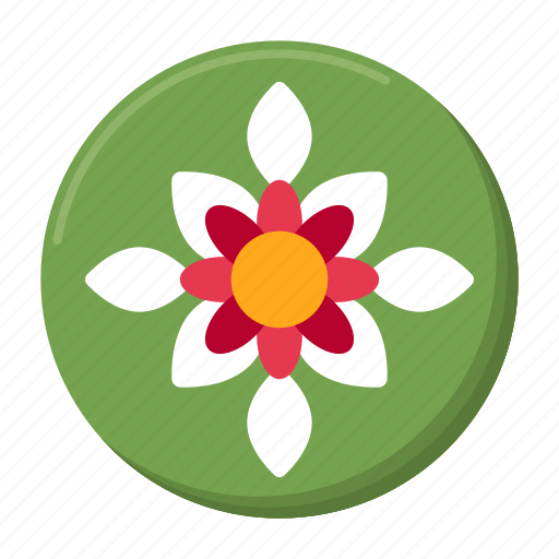 Flora, flower, nature, blossom, floral, bloom icon - Download on Iconfinder