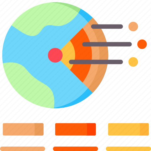 Analysis, earth, data, geology icon - Download on Iconfinder