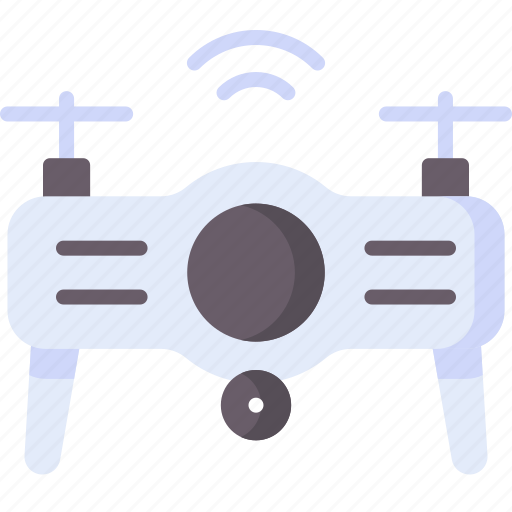 Drone, camera, quadcopter icon - Download on Iconfinder