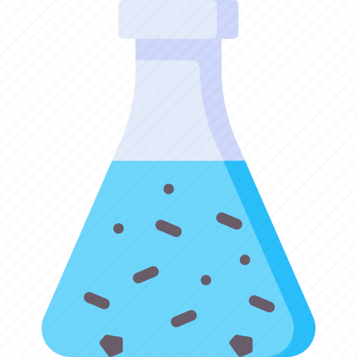 Flask, science, laboratory icon - Download on Iconfinder