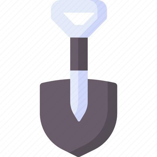 Shovel, dig, garden icon - Download on Iconfinder