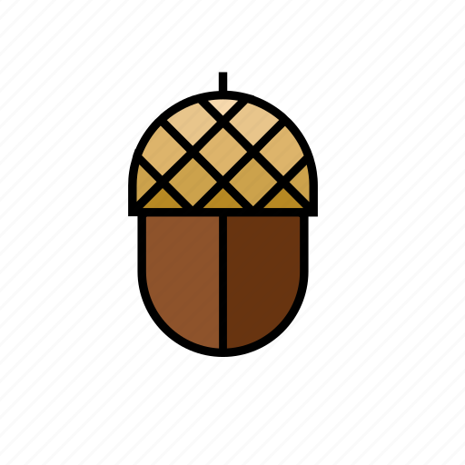 Nut, geometric, shape icon - Download on Iconfinder