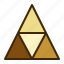 geometric, triangle, group 