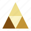 geometric, triangle, group 