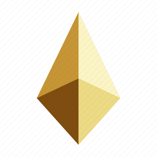 Geometric, triangle, diamond, shape icon - Download on Iconfinder