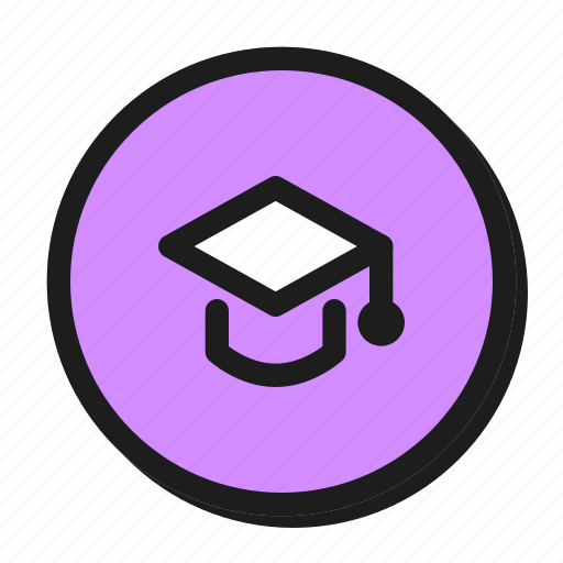 Academy, teacher, lesson, school, education icon - Download on Iconfinder