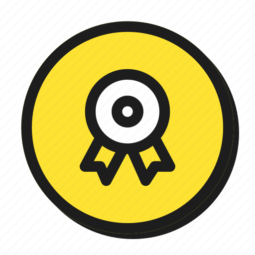 Achievement, award, winner icon - Download on Iconfinder