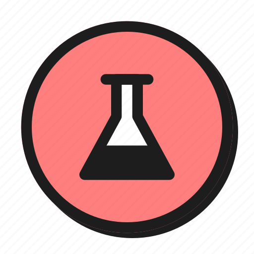 Alchemy, education, laboratory icon - Download on Iconfinder