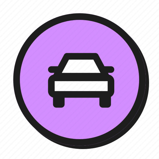 Car, vehicle, auto icon - Download on Iconfinder