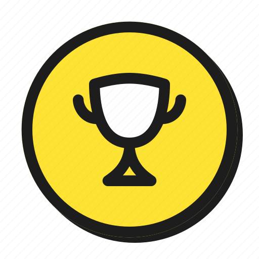 Cup, trophy, award icon - Download on Iconfinder