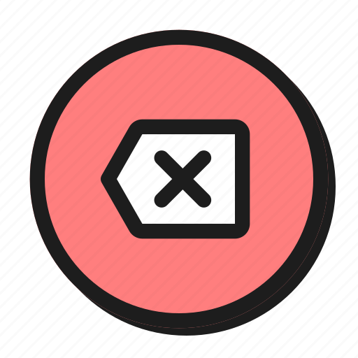 Delete, cancel, remove icon - Download on Iconfinder