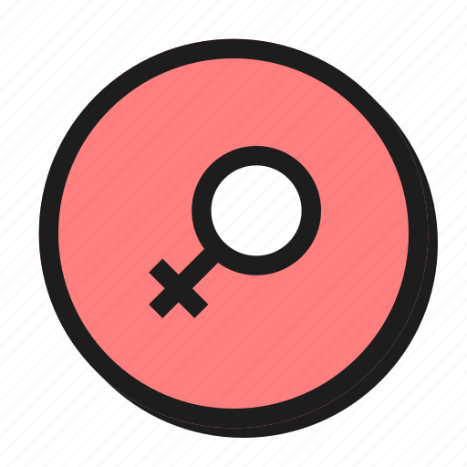 Female, woman, user icon - Download on Iconfinder