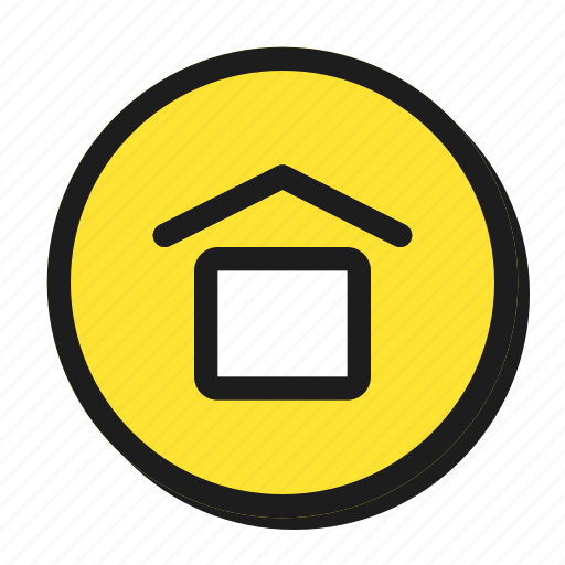 Home, house, building icon - Download on Iconfinder
