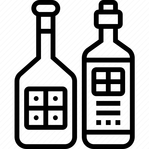 Wine, bottle, georgian, alcohol, beverage icon - Download on Iconfinder