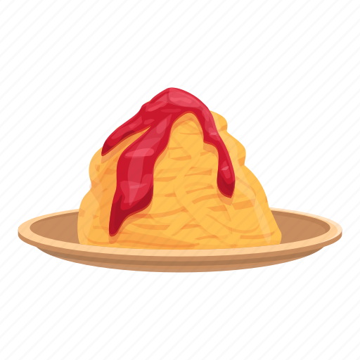 Pasta, food, macaroni, spaghetti icon - Download on Iconfinder