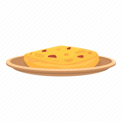 Pizza, slice, cheese, pepperoni icon - Download on Iconfinder