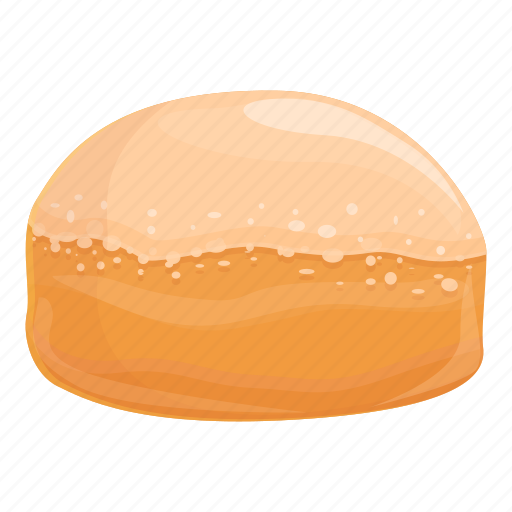 Homemade, bread, baguette, food icon - Download on Iconfinder
