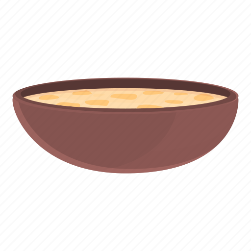 Cheese, soup, broth, plate icon - Download on Iconfinder