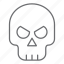 skeleton, skull, death, dead, scary, creepy, spooky 