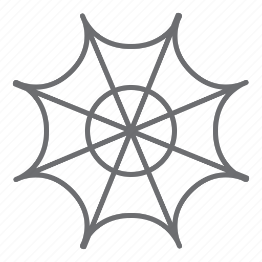Spiderweb, spider, web, cobweb, halloween icon - Download on Iconfinder