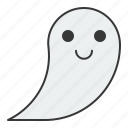 ghost, halloween, horror, paranormal, scary, spirit, spooky