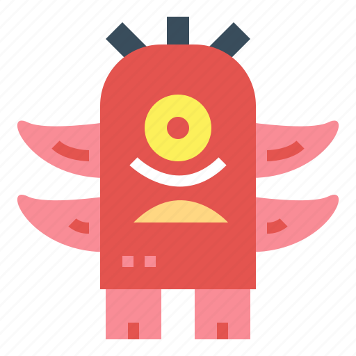 Ghost, monster, sifi, ufo icon - Download on Iconfinder