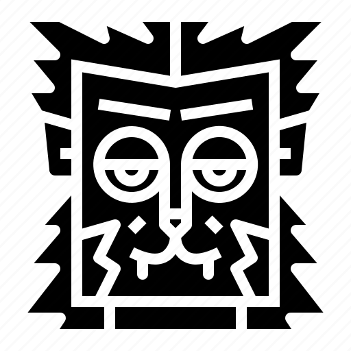 Animal, halloween, monster, werewolf icon - Download on Iconfinder