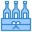 alcohol, bottles, drink, glass, wine