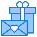 communication, email, envelope, letter, message