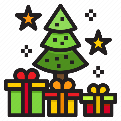 Christmas, decoration, holiday, winter, xmas icon - Download on Iconfinder
