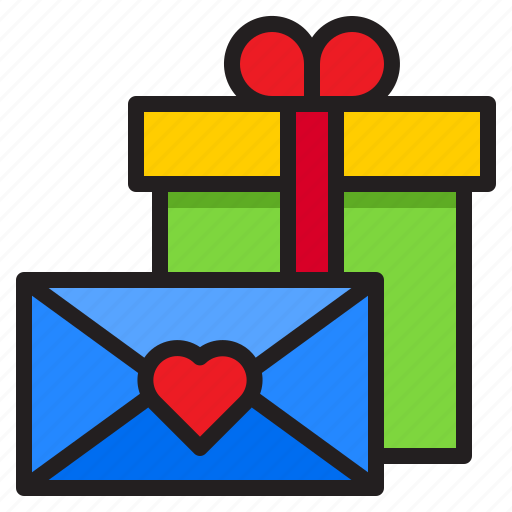Communication, email, envelope, letter, message icon - Download on Iconfinder